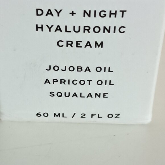 No B. S Day and Night Hyaluronic Cream NIB - Picture 4 of 12